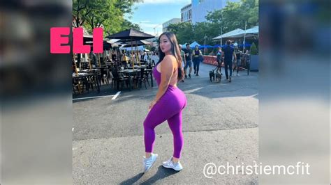 christiemcfit leaked|Christiemcfits New Videos